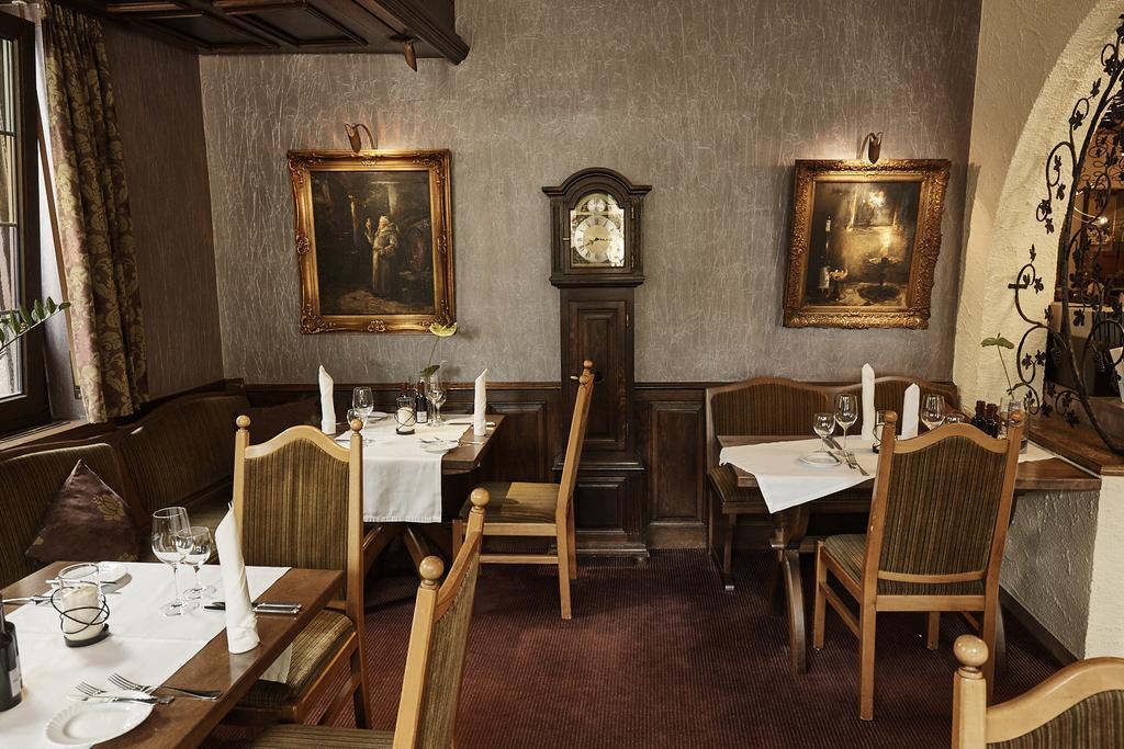 Ringhotel Central - Superior Rüdesheim am Rhein Esterno foto